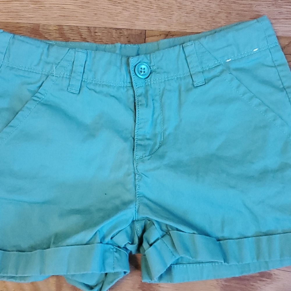 Shorts - Picture 2 of 4